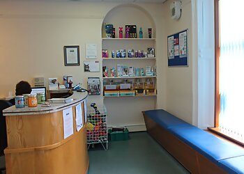 Ashgrove Veterinary Centre Ltd
