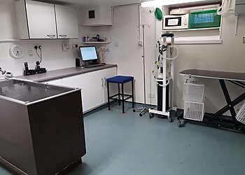 Ashgrove Veterinary Centre Ltd