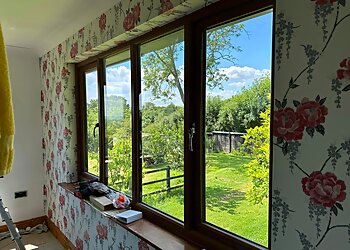 Ashington Painters, Decorators & Tiling