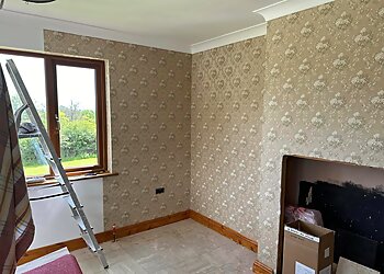 Ashington Painters, Decorators & Tiling