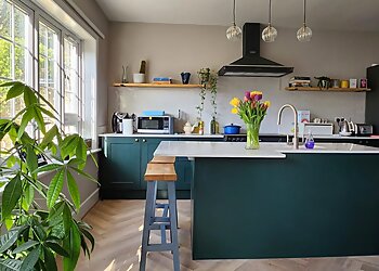 Ashland Builders Ltd