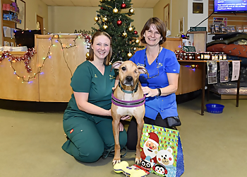 Ashlea Veterinary Centre