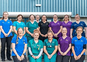 Ashlea Veterinary Centre