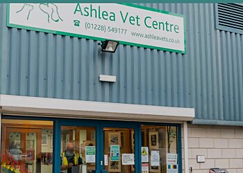 Carlisle vets Ashlea Veterinary Centre image 1