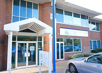 Ashlee Campbell - FISHER JONES GREENWOOD LLP