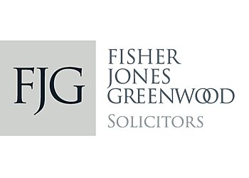Ashlee Campbell - FISHER JONES GREENWOOD LLP