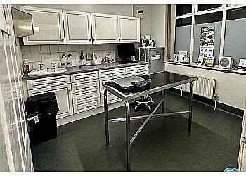 Ashleigh Veterinary Centre