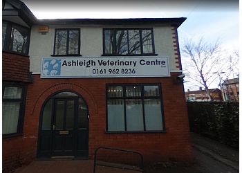 Ashleigh Veterinary Centre