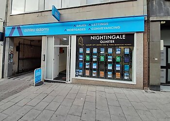 Ashley Adams Estate Agents Derby