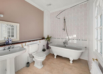 Ashley House Guest House