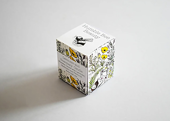 Ashley House Printing