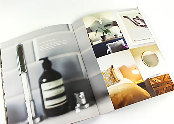 Ashley House Printing