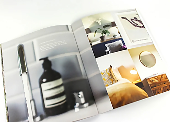 Ashley House Printing Company Ltd