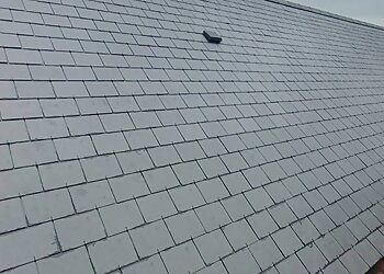 Ashley Purdy Roofing