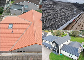 Ashley Purdy Roofing