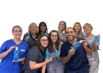 Ashlow Orthodontic Practice