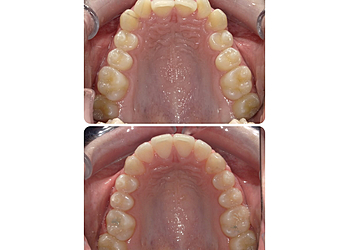 Ashlow Orthodontic Practice