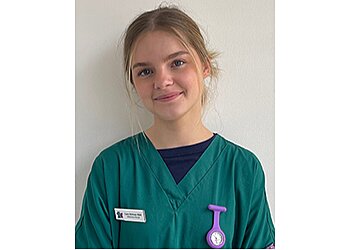 Ashman Jones Vets London Road