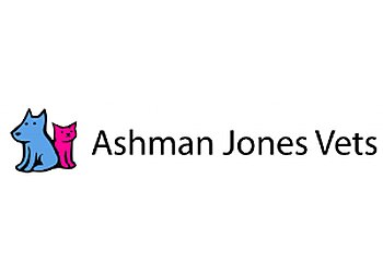 Ashman Jones Vets London Road