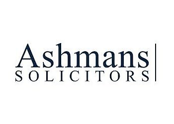 Ashmans Solicitors Ltd