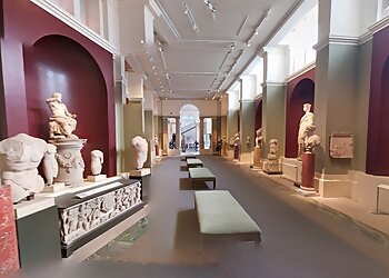 Ashmolean Museum
