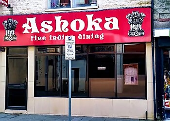 Ashoka Tandoori