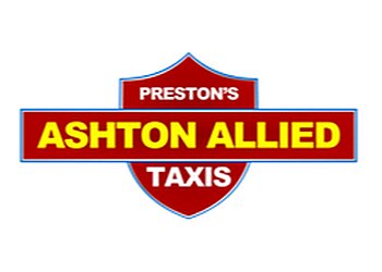 Ashton Allied Taxis