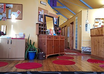 Ashton Chiropractic Centre