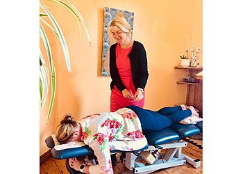 Ashton Chiropractic Centre