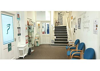 Ashton Foot Clinic