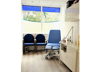 Ashton Foot Clinic