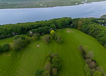Ashton Golf Centre