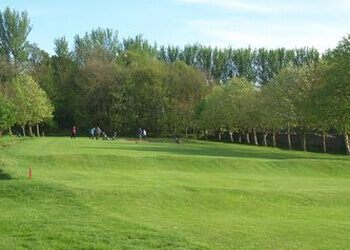 Ashton Golf Centre