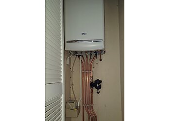 Ashton Heating and Plumbing