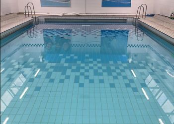 Ashton Leisure Centre