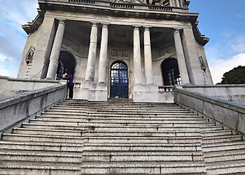 Ashton Memorial