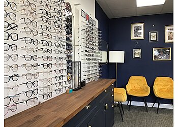 Ashton Opticians