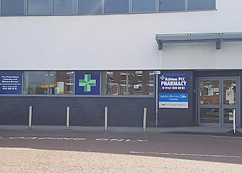 Ashton Primary Care Centre Pharmacy