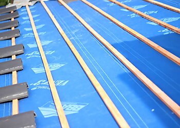 Ashton Roofing & Building Construction Ltd