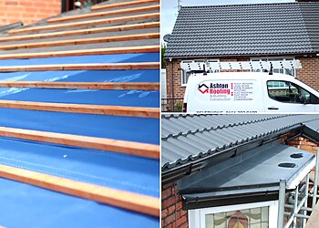 Ashton Roofing & Building Construction Ltd