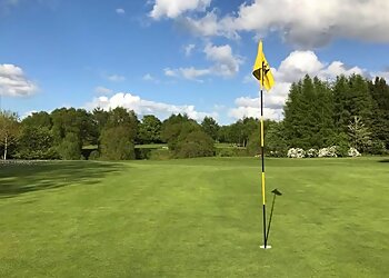 Ashton-Under-Lyne Golf Club