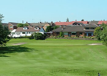 Ashton-Under-Lyne Golf Club