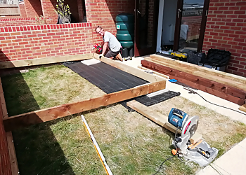 Ashtons Handyman Services