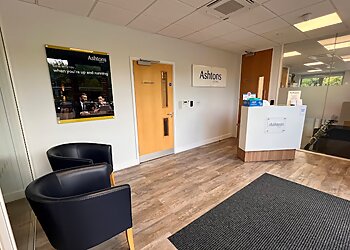 Ashtons Legal LLP