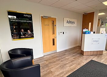 Ashtons Legal Norwich