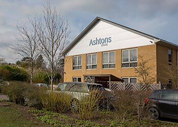 Norwich personal injury solicitors Ashtons Legal Norwich image 1