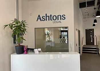 Ashtons Legal LLP