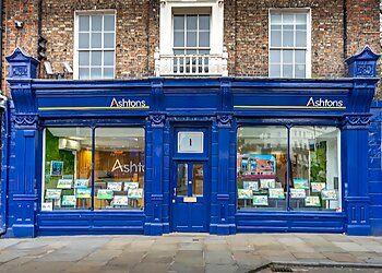 York property management Ashtons York image 1