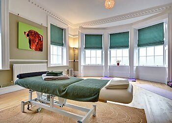 Ashwood Chiropractic Clinic Ltd.