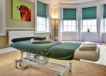 Ashwood Chiropractic Clinic Ltd.